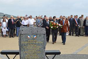 2016 08 15 AGDE-COMMEMORATION DU DEBARQUEMENT 1944 EN PROVENCE (114)